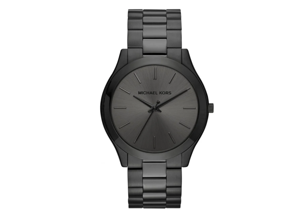 Michael Kors mens watch black friday all ceramic, Walmart Black Friday deals